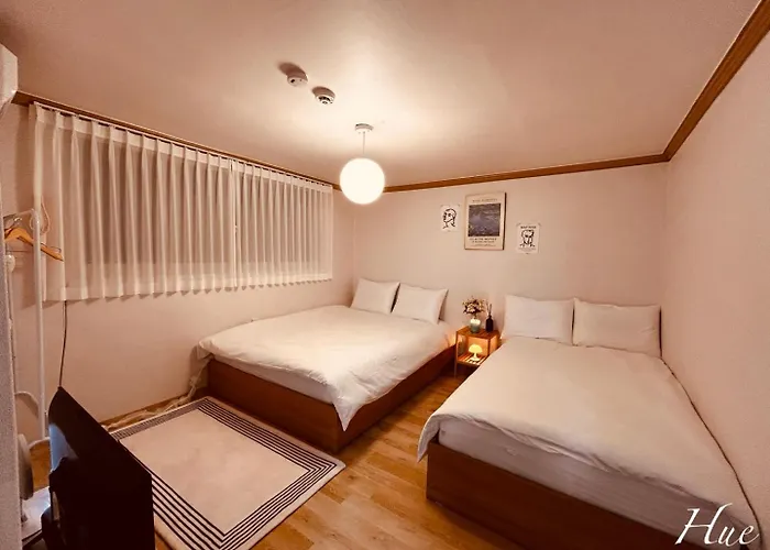 Hue House