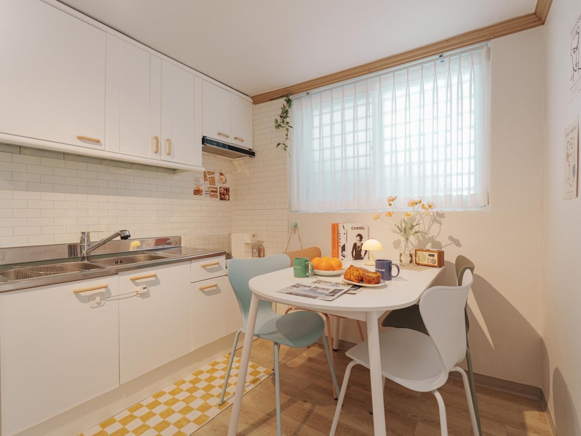 Affittacamere Hue House *