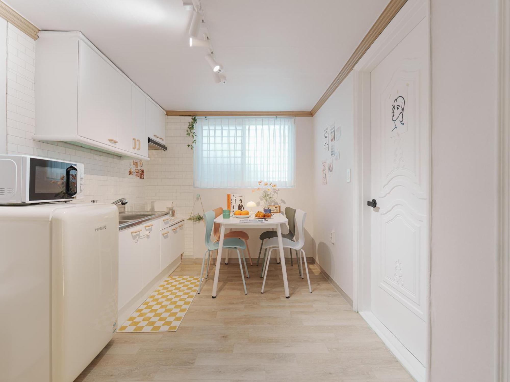 Hue House * Seul