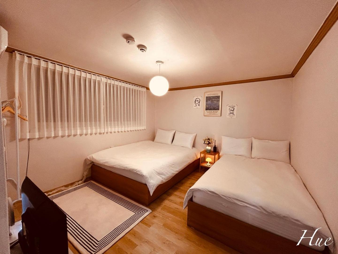 Guest house Hue House Seoul