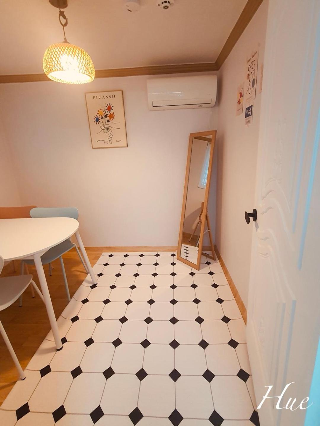 Hue House * Seoul
