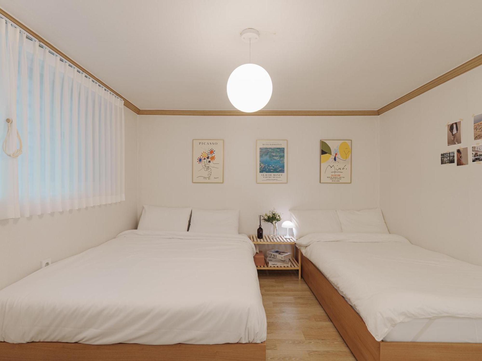 Hue House