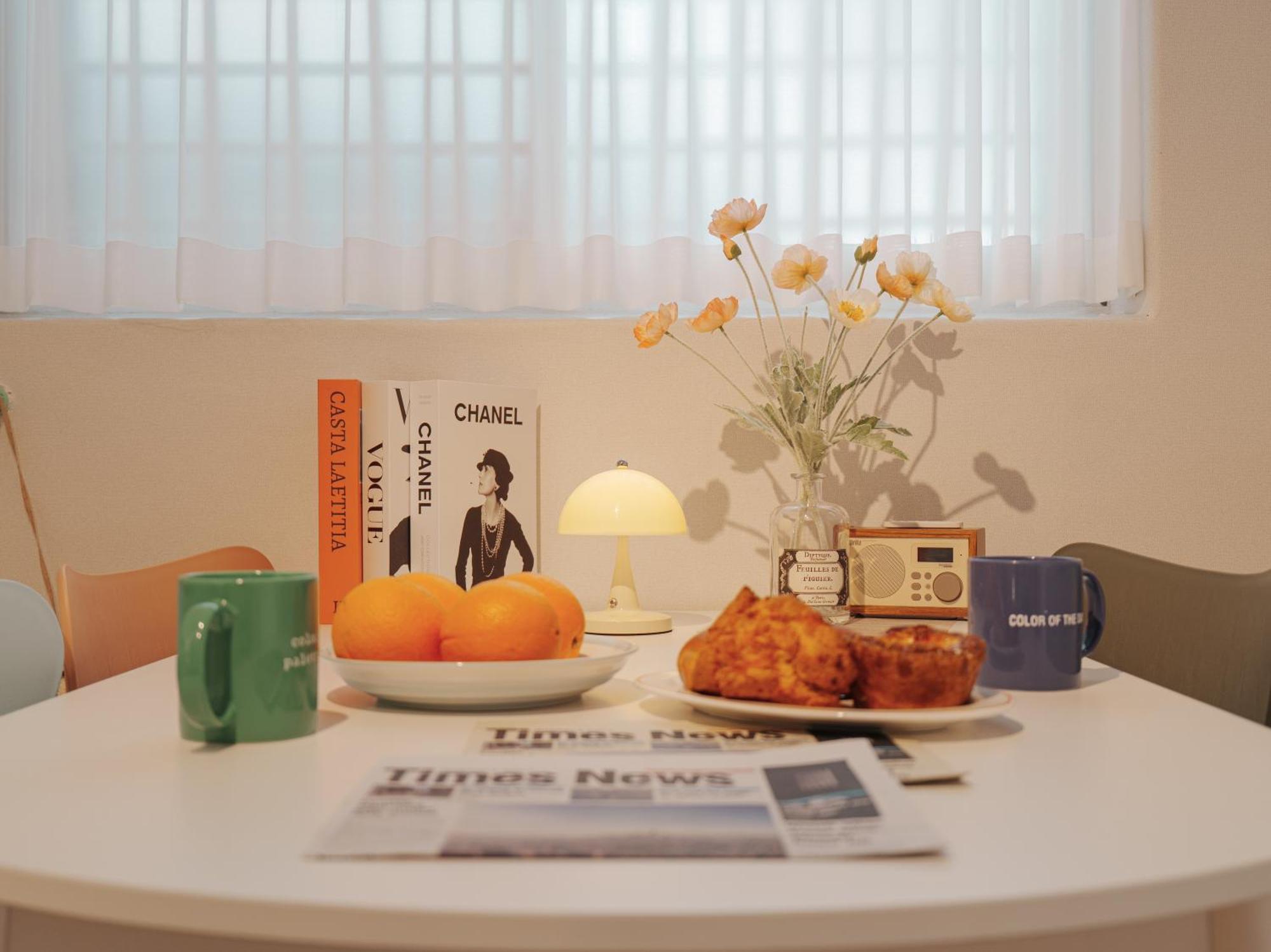 Guest house Hue House Seoul