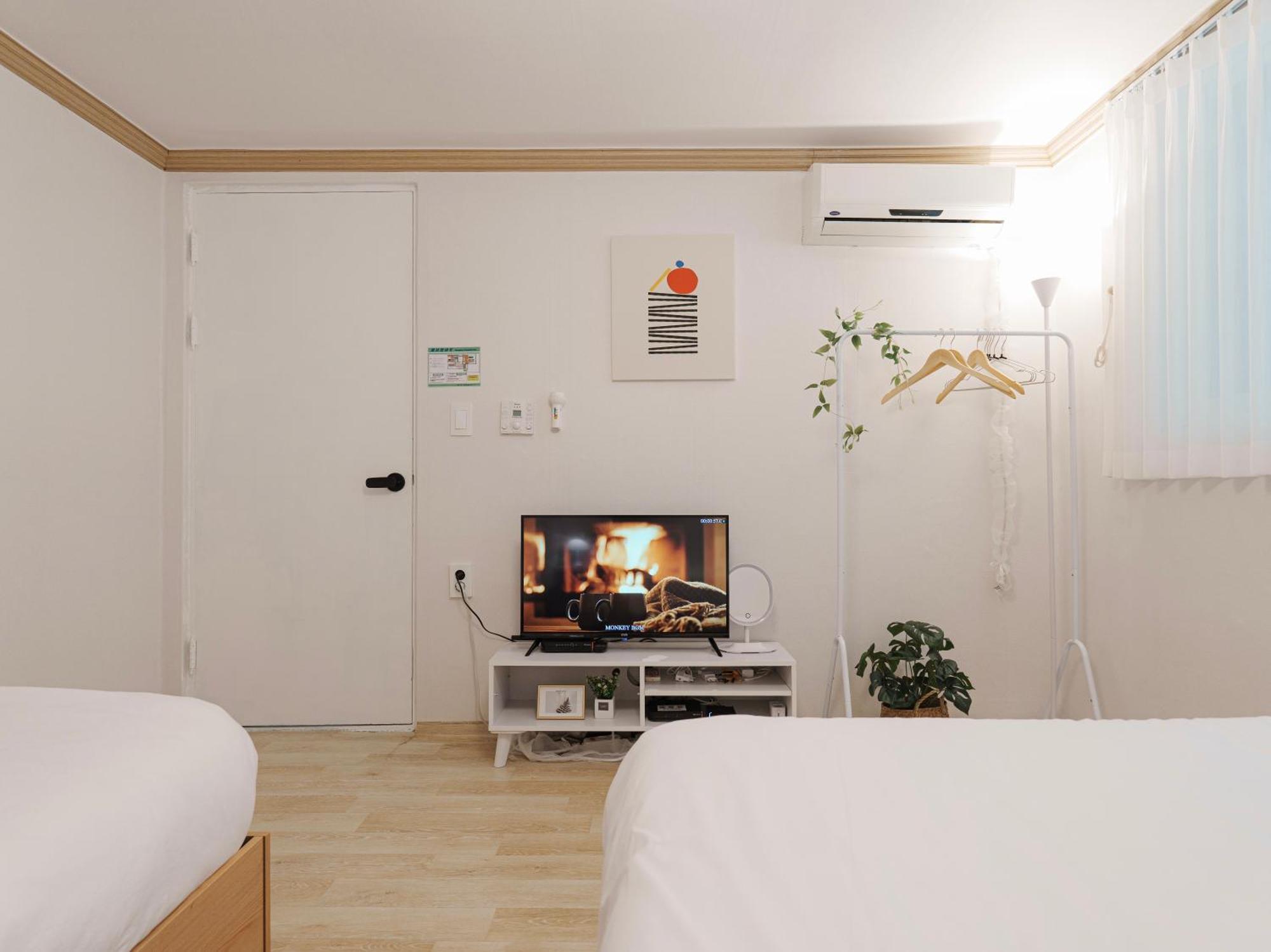 Guest house Hue House