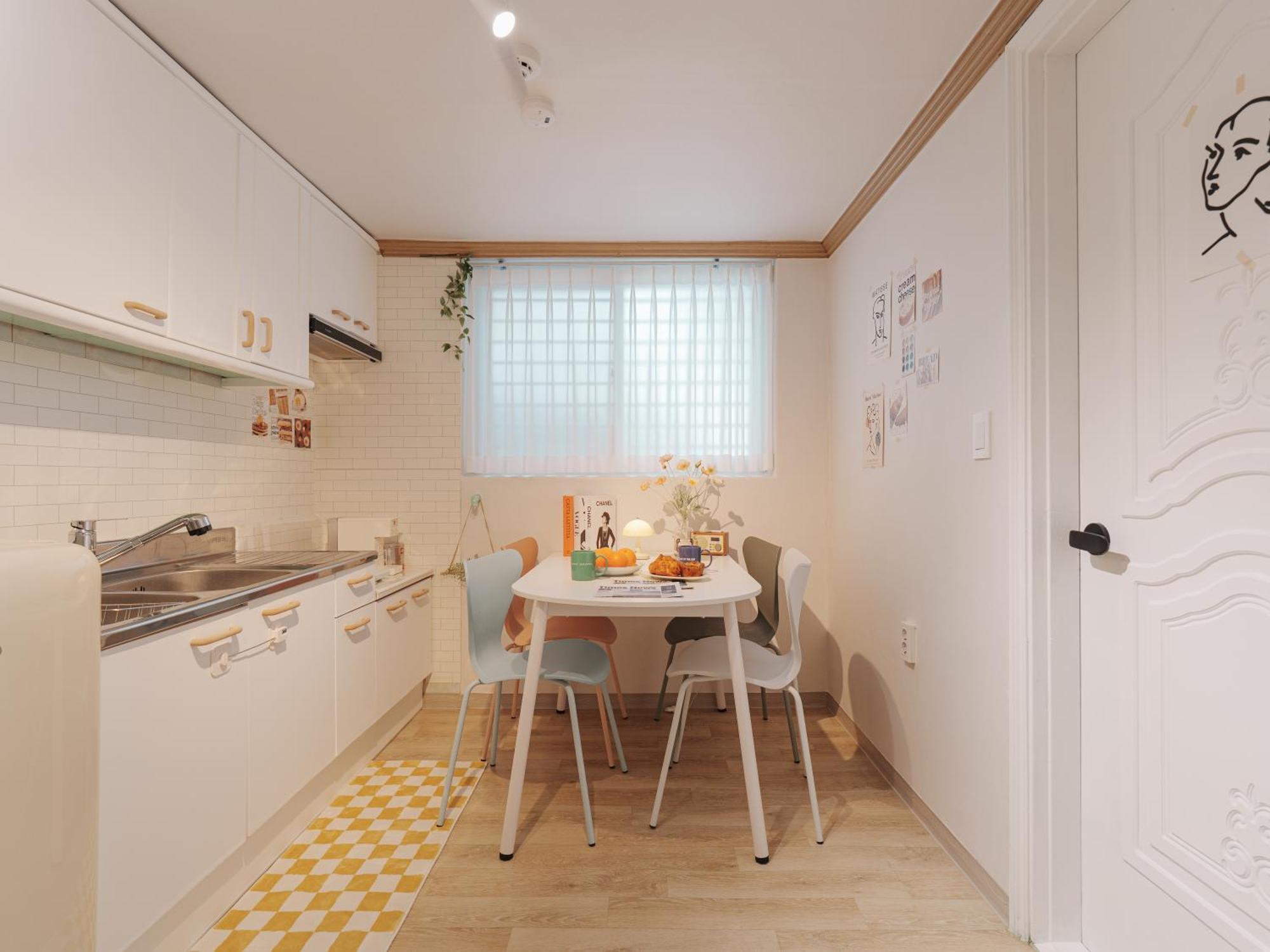 Hue House * Seoul