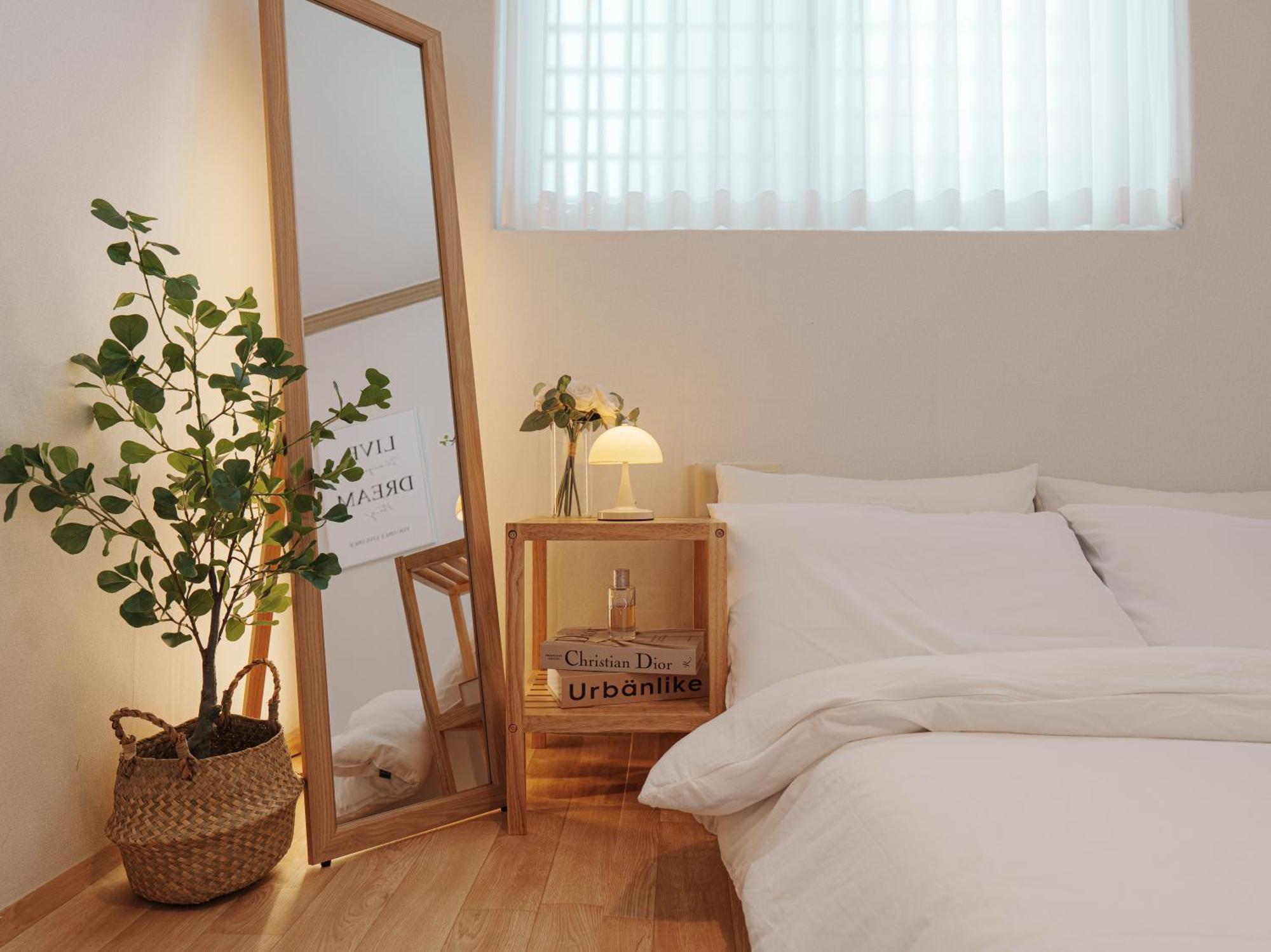 Hue House Guest house *